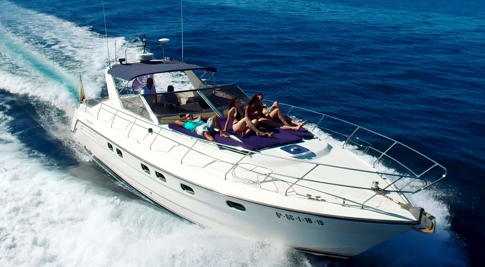 Charter