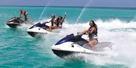 Jet Ski Safari Vip tour 3