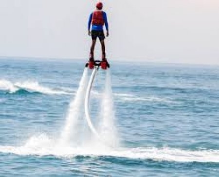 Flyboard
