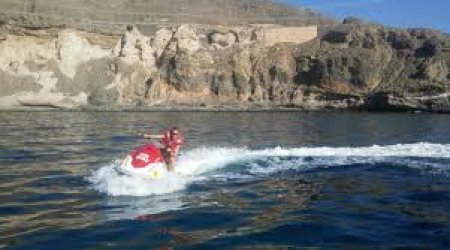 Jet Sky Safari Short tour  1h 