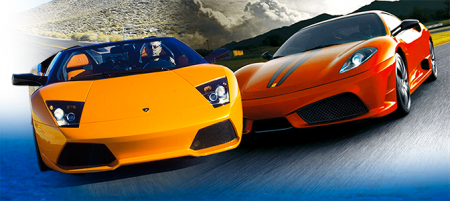 Super Cars