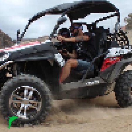 2h mix tour  70  on-road- 30  off-road aventura buggy