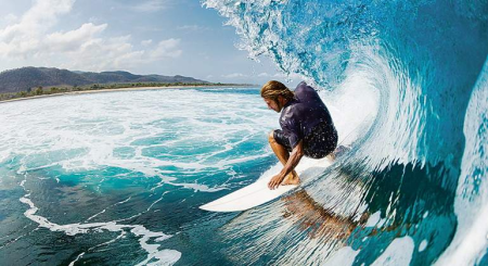 Water Sport Activities