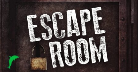 Escape Room Barcelona