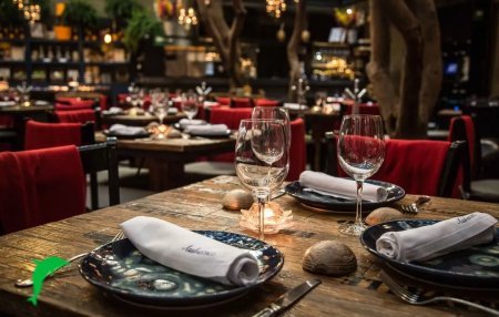 Restaurantes Alicante