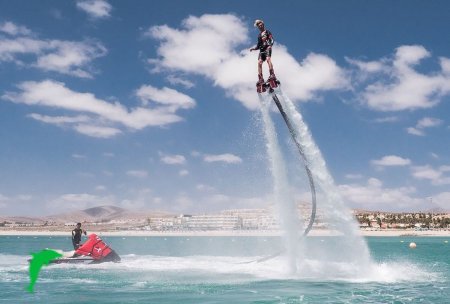 Flyboard Gran Canaria