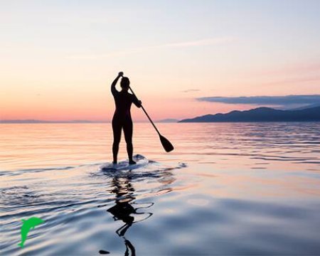 Paddle Surf Sevilla