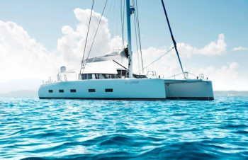 Catamaran Private