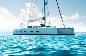 Catamaran Private